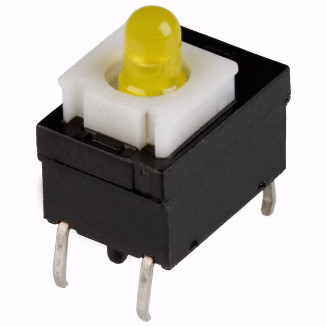 K6BL YE 1.5 5N L327 C&K electronic component